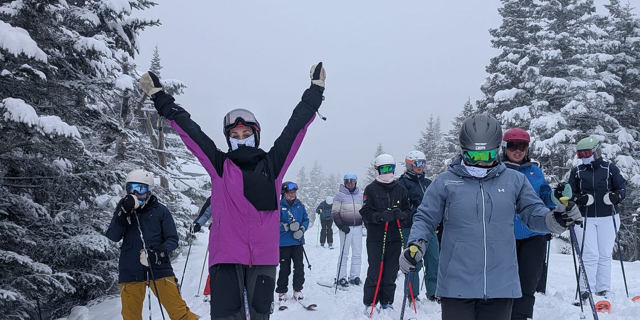 Is It Too Soon to Plan a Ski Trip? Absolutely Not.