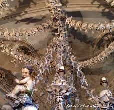Visiting Sedlec Ossuary (The Bone ...