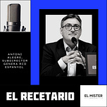 El Míster