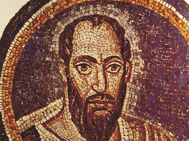 How did the Church become both Jewish and Greco-Roman? Paul did that. [SEMITISM vs. ANTISEMITISM Part 4]