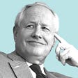 William Kristol's avatar