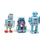 Financial advice for women, not robots