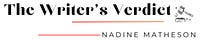 The Writer's Verdict with Nadine Matheson 