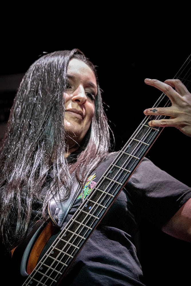 New Realm / photos by Troy Larson © FallstownFUSE