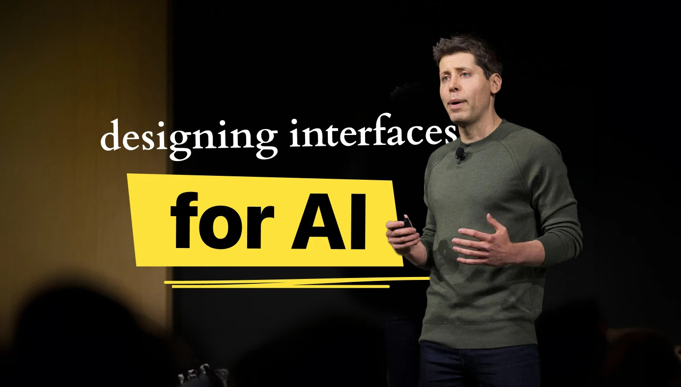 The Complexity Paradox of ChatGPT, AI and UX Featured Image