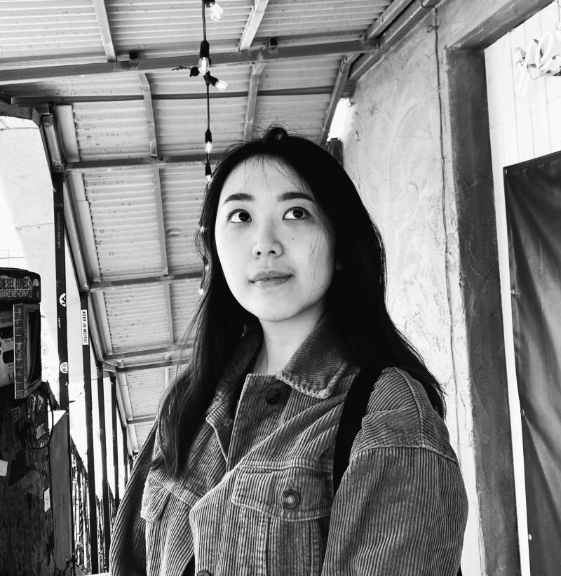 Michelle’s Substack