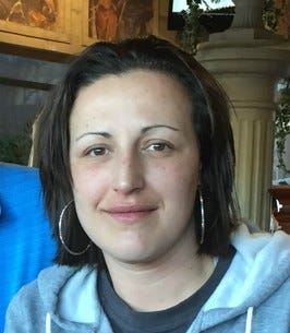 Stephanie BINGEMAN Stephanie BINGEMAN