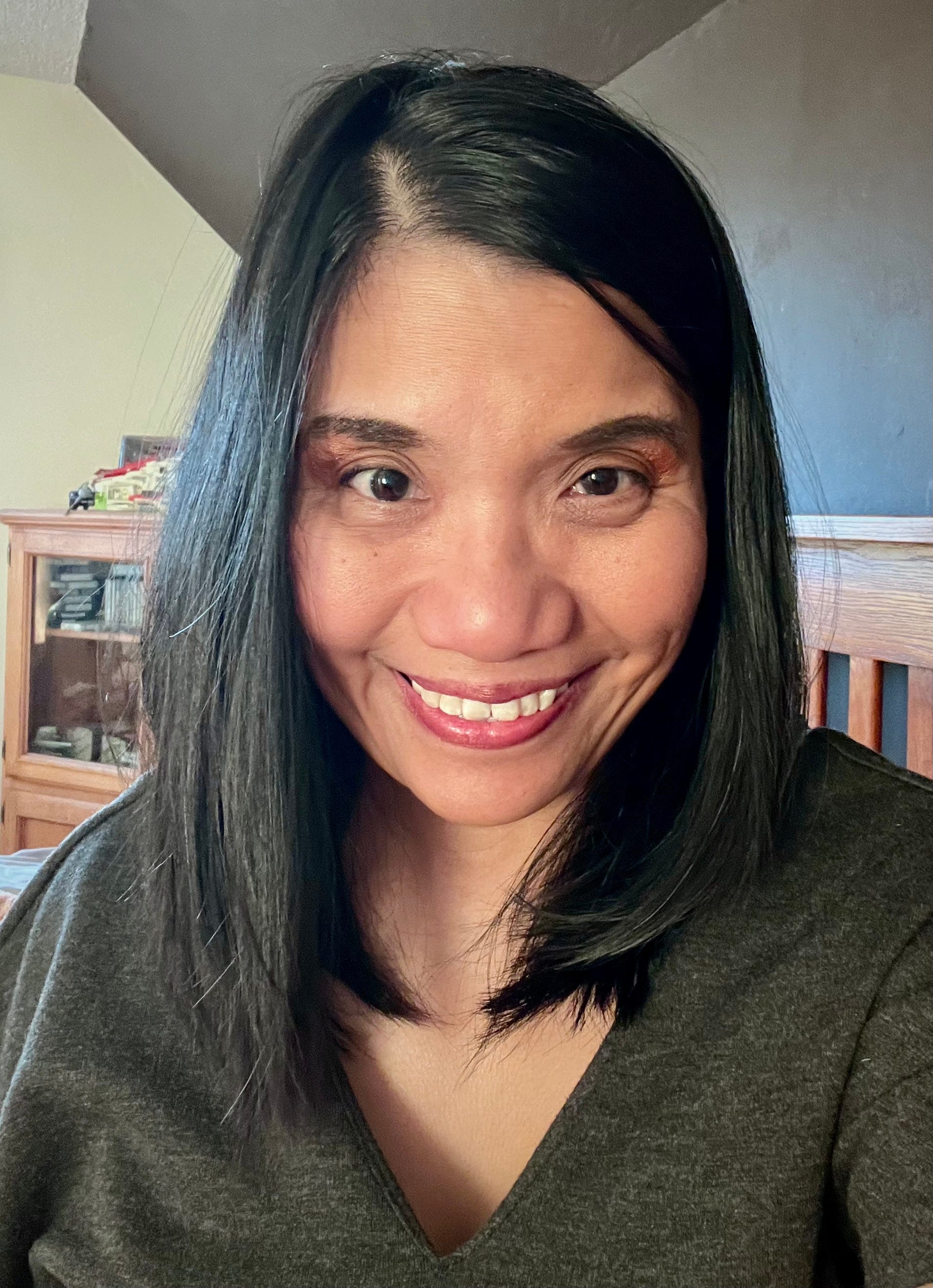 Bernadette’s Substack