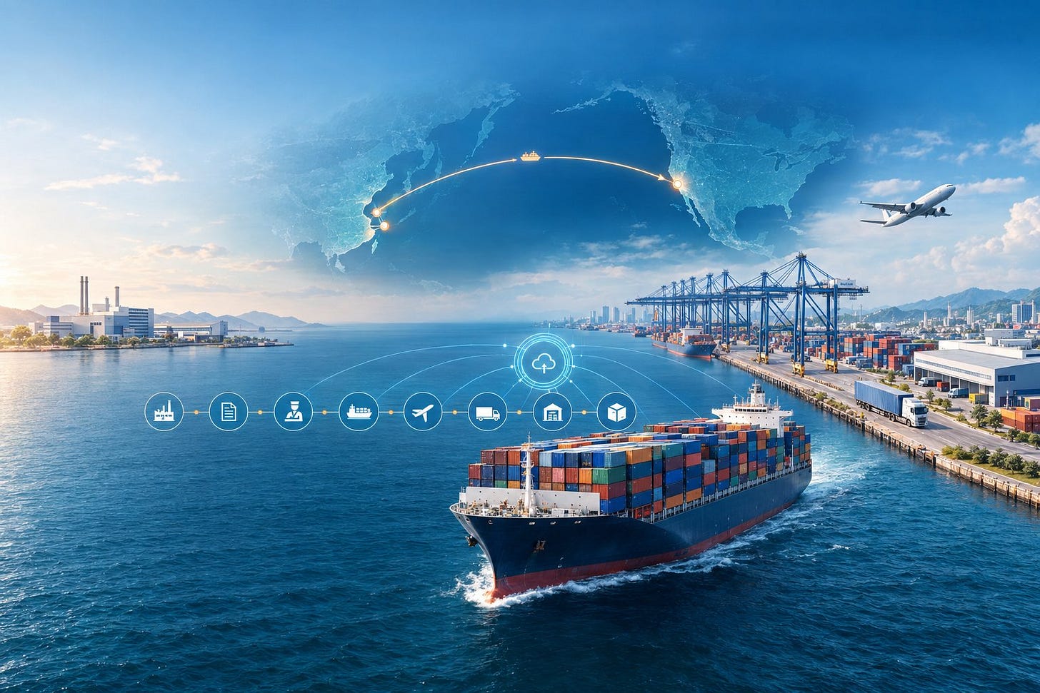 Shanghai and Ningbo Freight Forwarder to USA Shanghai and Ningbo Freight Forwarder to USA | AEB Logistics