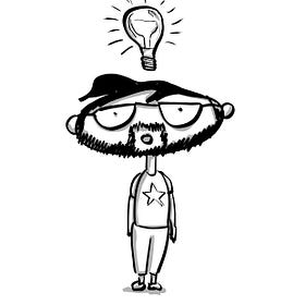 💬 What's the best writing advice you've ever heard?