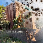 Mold concerns grow as black mold identified within walls at the library