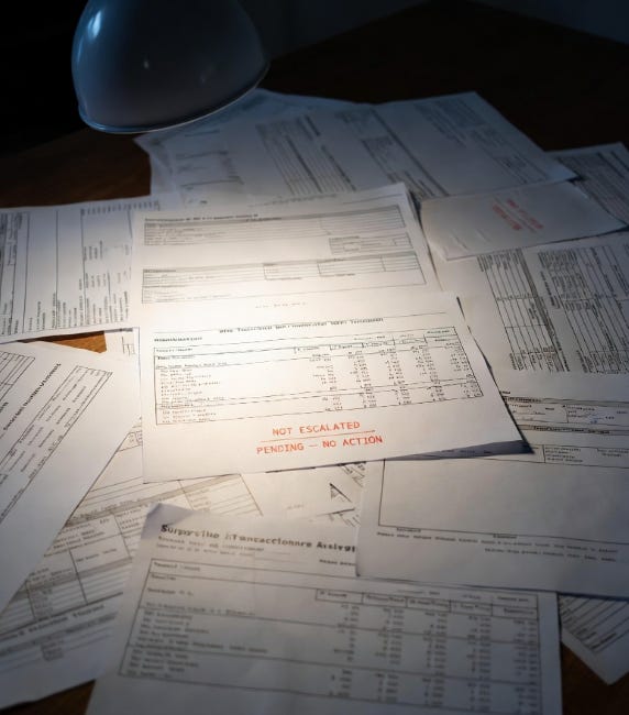 The Real Epstein Files, Part VII 