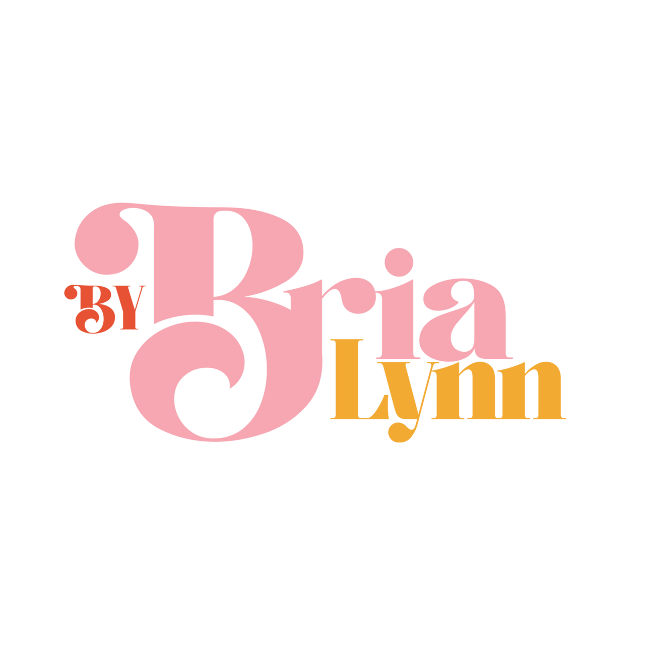The Edit ByBriaLynn