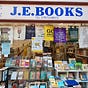 J. E. Books's avatar