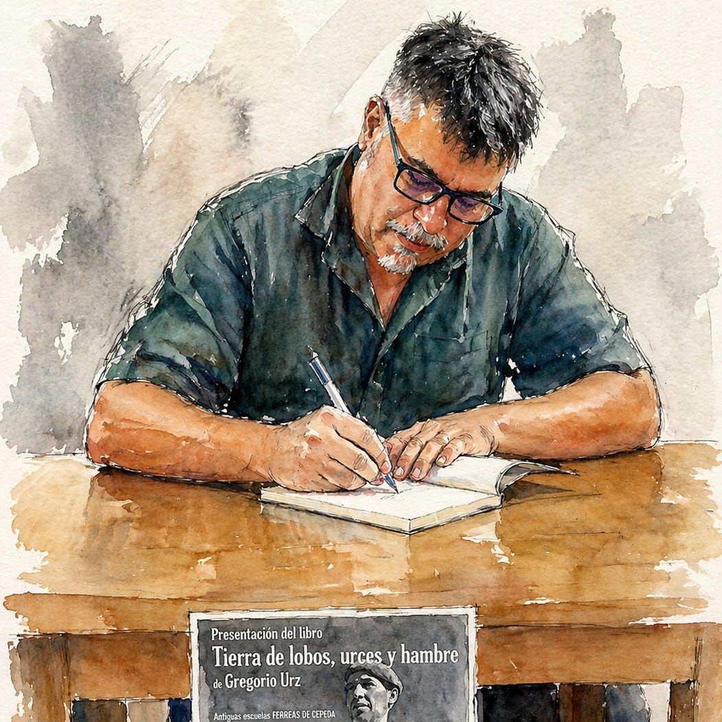 Notas, apuntes e historias