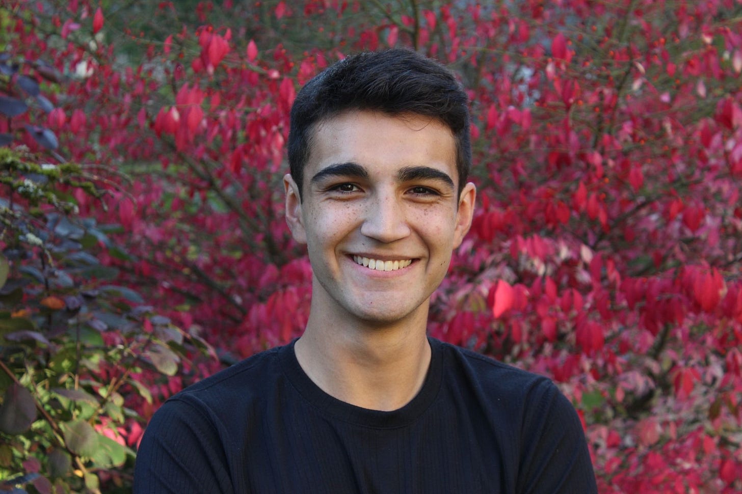 Sam Martinez