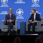 Tokenization: BlackRock And Brookfield CEOs Say 'We're Rewiring The Global Economy' So Everything Can Be Tracked, Admitting That's Why They Need Datacenters