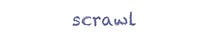 Scrawl