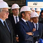 STMicroelectronics : où sont passés les milliards?