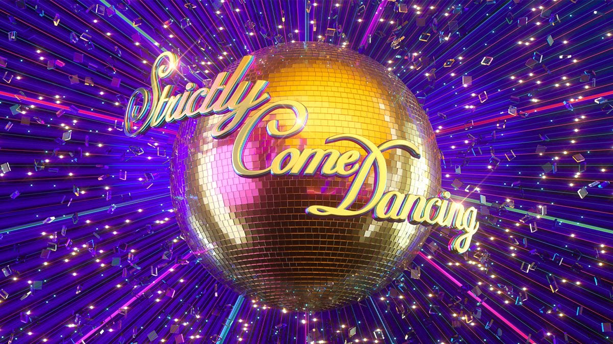 Strictly Come Dancing 2025 launch date confirmed