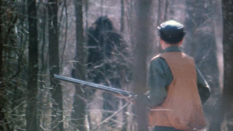 The Legend of Boggy Creek (1972) — The Movie Database (TMDb)