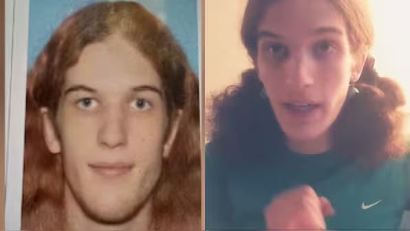 🚨 White Men Are the Real Face of Mass Shootings — But America Pretends It’s Everyone Else