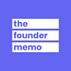 the founder memo