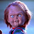 CHUCKY's avatar