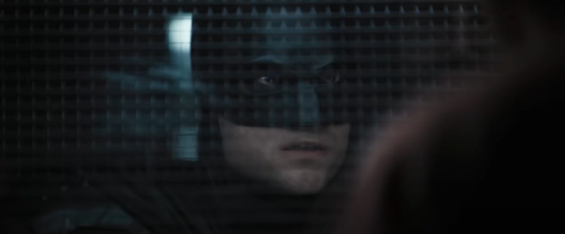 DC Studios CEO James Gunn Says Matt Reeves Has Not Turned In A Full Script For 'The Batman Part II' Yet