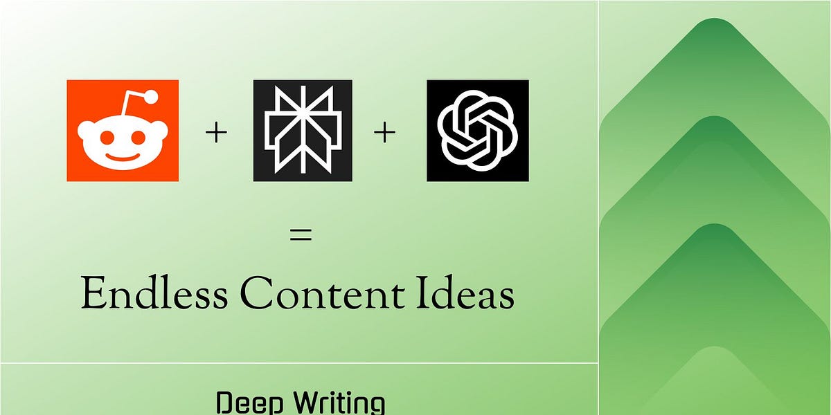 Thumbnail of How to Use Reddit + AI to Generate 90 Days of Content Ideas in Just 30 Minutes