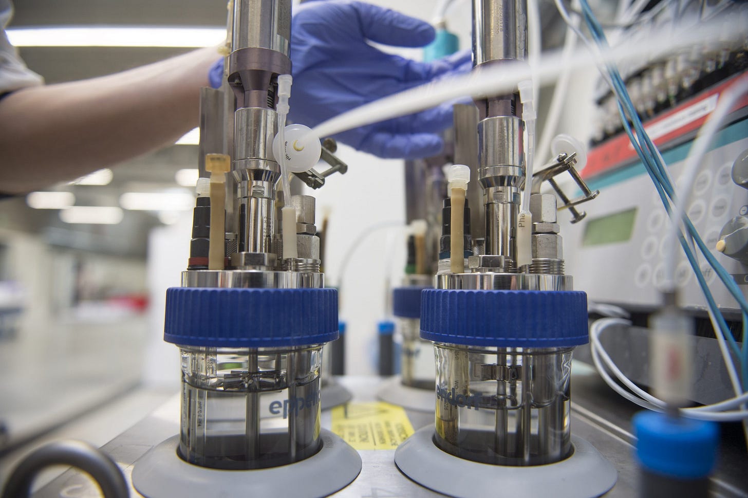 Biomolecules - Materia Nova