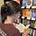 bookmarked