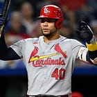 Inside the Willson Contreras Trade: Swing Decisions, Pull Air, and the Red Sox’s Long-Term Plan