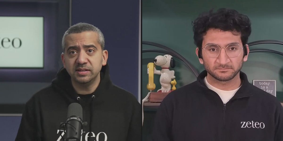 ‘Greater Israel’: Mehdi Unpacks Israel’s Goals in Iran and Lebanon