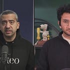 ‘Greater Israel’: Mehdi Unpacks Israel’s Goals in Iran and Lebanon