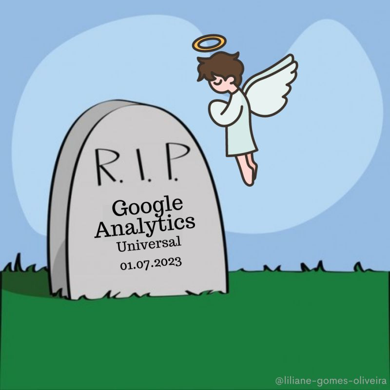 diferença entre google analytics universal e GA4