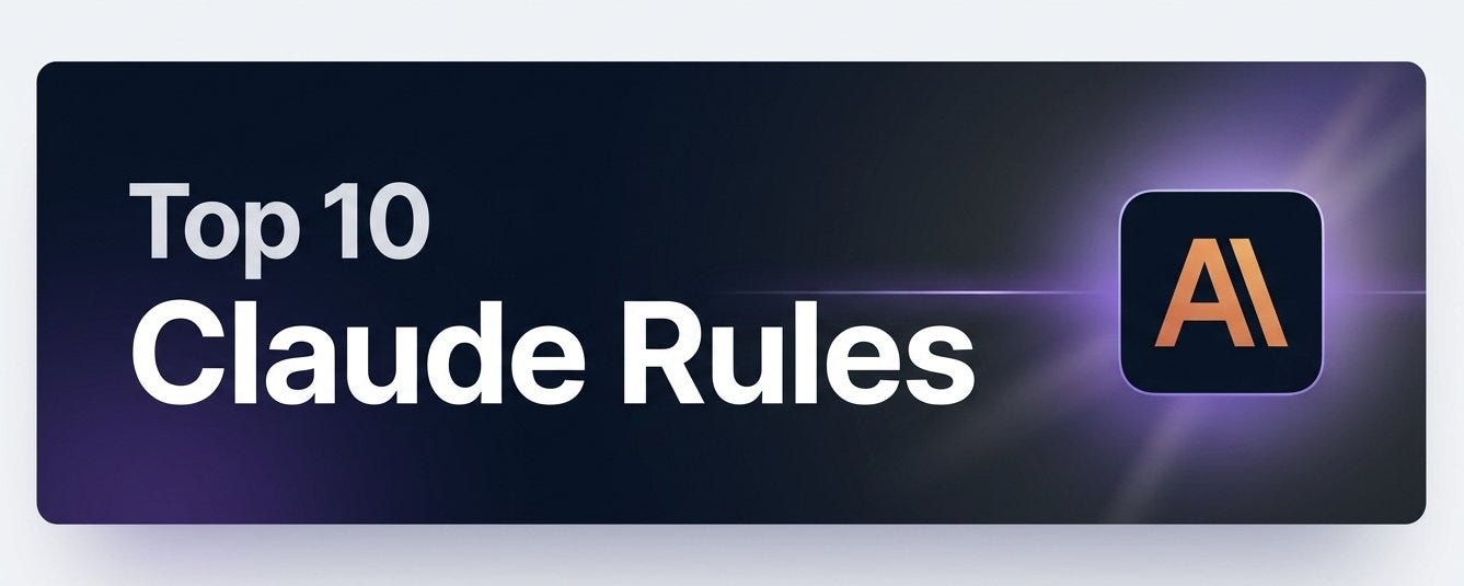 10 quy tắc biến Claude thành siêu năng lực hằng ngày