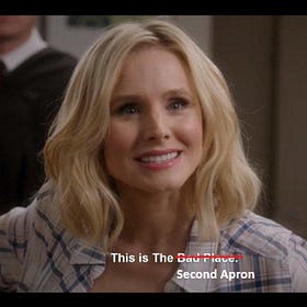 ¿Aplastará el segundo apron a los Oklahoma City Thunder? (previa del futuro de los Thunder)