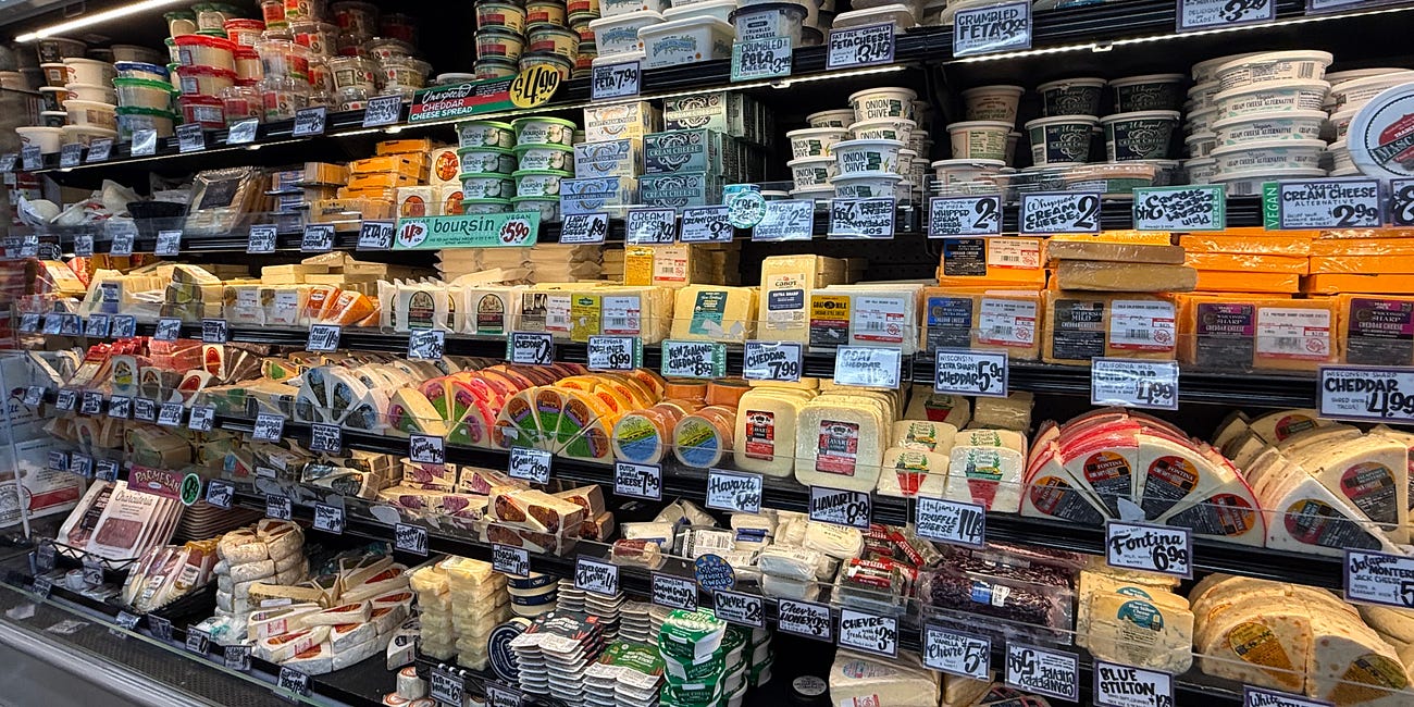 100+ Items I Can't Live Without From Trader Joe's & Recipes That Use Them