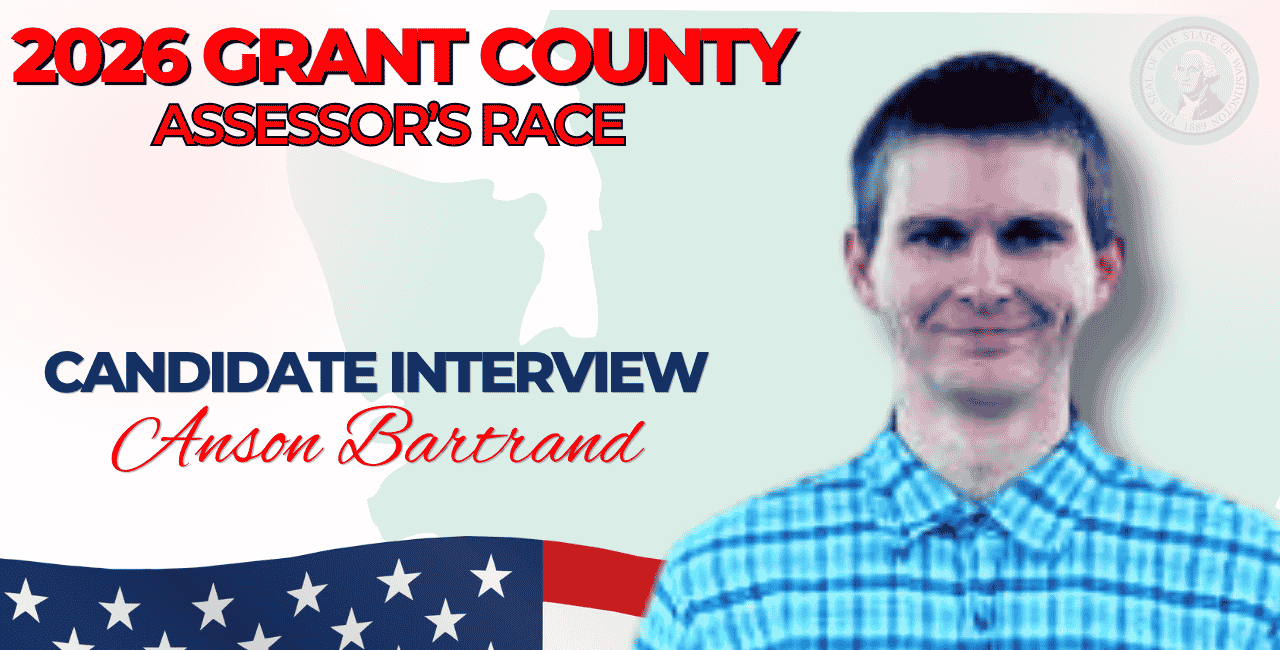 Anson Bartrand Interview