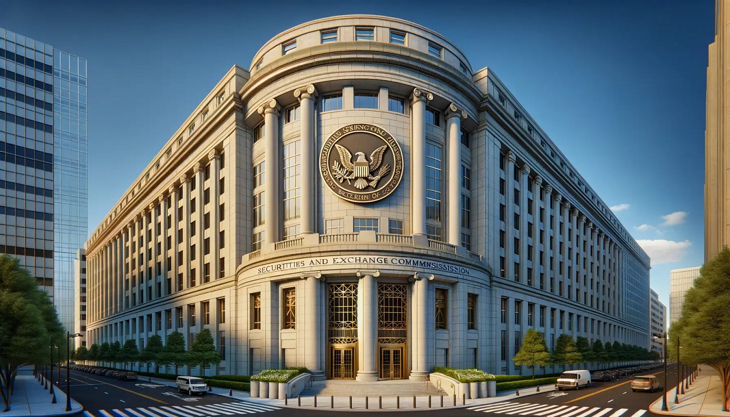 SEC Now Reviewing ETF Applications Based on Court Rulings: Gensler