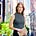 Claudia Vargas's avatar