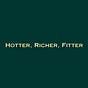 Hotter, Richer, Fitter's avatar
