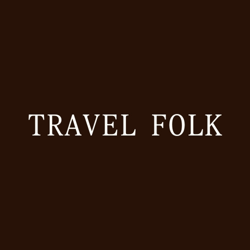 Travel Folk logo