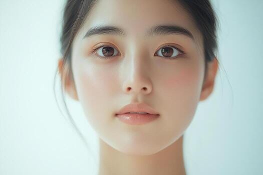 Japanese Face Stock Photos, Images and Backgrounds for Free Download