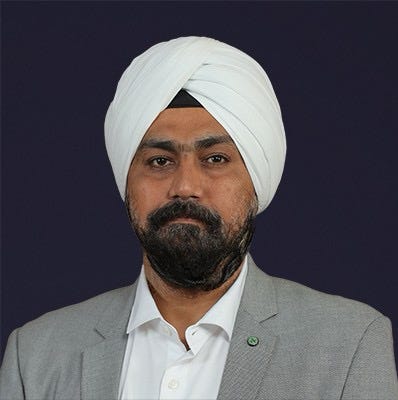 Kawalpreet