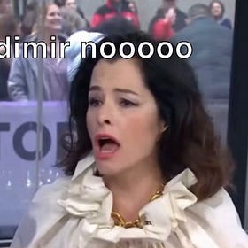 Donald Trump is a Russian Stooge