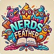 Nerds Of A Feather's avatar