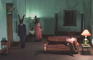 Rabbits (David Lynch) - Wikipedia