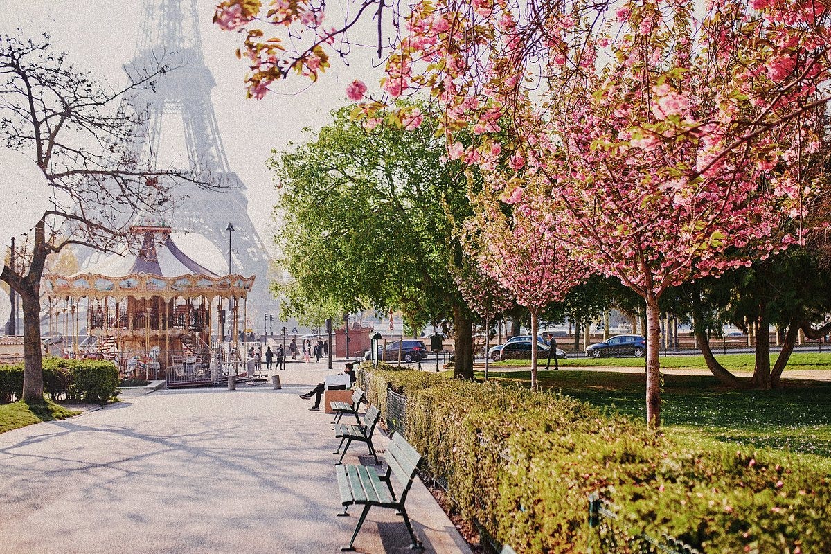 Champ de Mars (2025) - All You Need to Know BEFORE You Go (with Reviews)